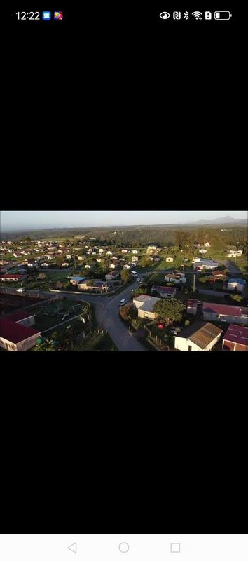0 Bedroom Property for Sale in Friemersheim Western Cape